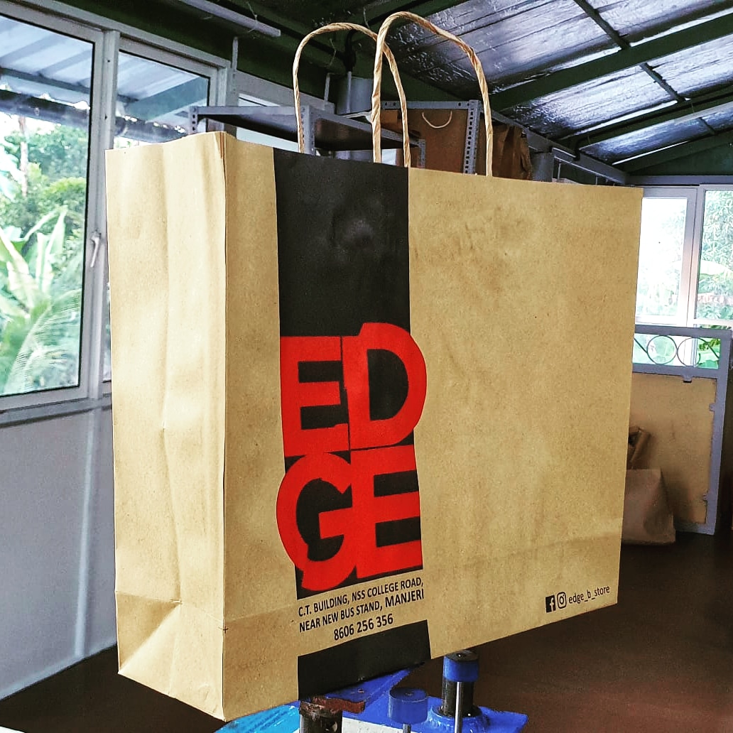 Paper Bag